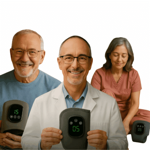 CircuStep Triple Method Massager (official Retailer) 2025