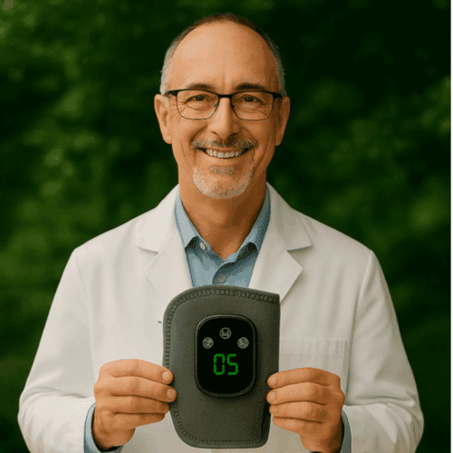 CircuStep Triple Method Massager (official Retailer) 2025