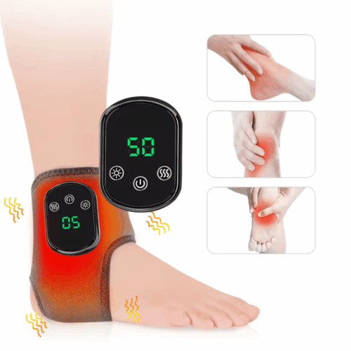 CircuStep Foot Massager (official Retailer) 2025