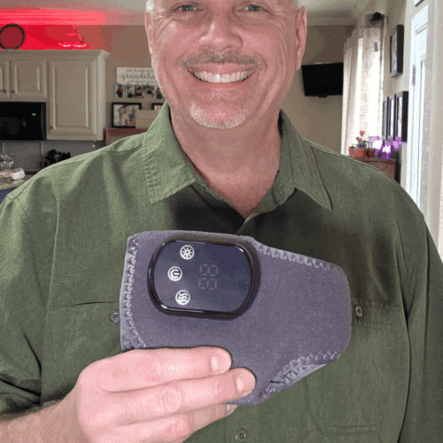 CircuStep Foot Massager (official Retailer) 2025