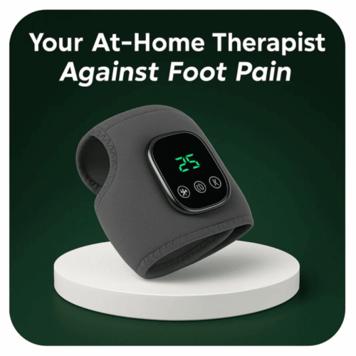 RevitaSole FootRelife Foot Massager (official Retailer) 2025