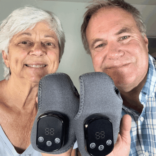RevitaSole FootRelife Foot Massager (official Retailer) 2025