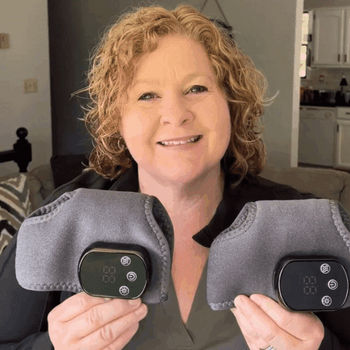 RevitaSole FootRelife Foot Massager (official Retailer) 2025