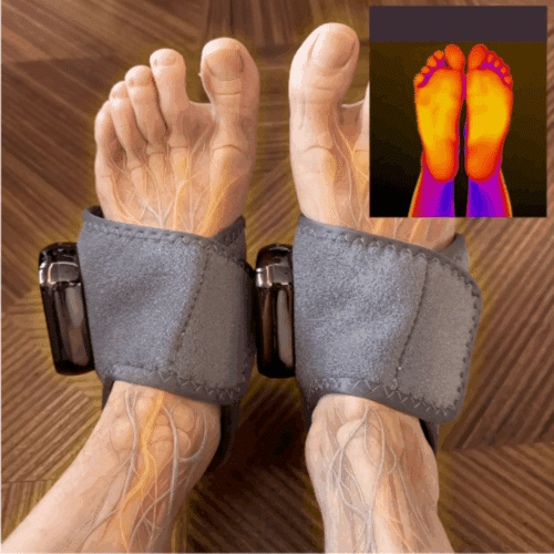 RevitaSole FootRelife Triple Method Massager (Official Retailer) 2025